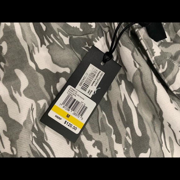 PUMA - Picture 4 of 5